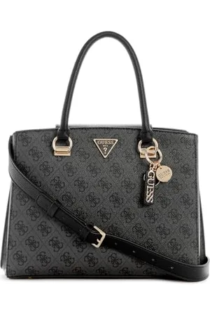 Guess Women Noelle Girlfriend Satchel Bag