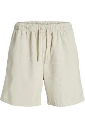 JACK & JONES Jpstbill Corduroy Jogger Shorts SRT Sn
