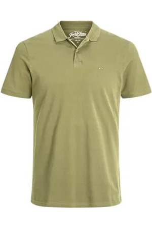 JACK & JONES Jjebasic Polo Ss Noos