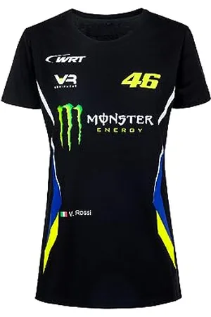 VALENTINO Herren Vr46 Wrt Line Hemd, , M EU