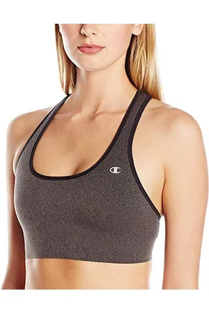 Champion Damen, Absolute, Moderate Support, Medium-Impact Bra for Women Sport-BH, Undurchsichtige