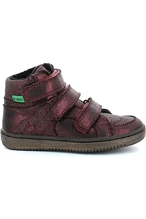 Kickers Lohan Sneaker, , 21 EU