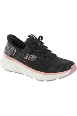 Skechers Damen Edgeride Sneaker, , 39 EU