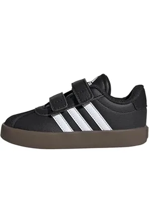 adidas VL Court 3.0 Infants Non-Football Low Shoes, , 25 EU