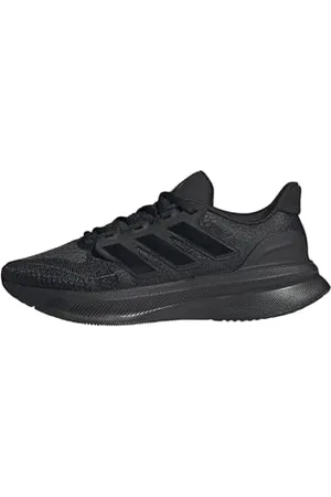 adidas Damen Ultrarun 5 Running Shoes Laufschuhe, Core Black/Core Black/Cloud White, 40 2/3 EU