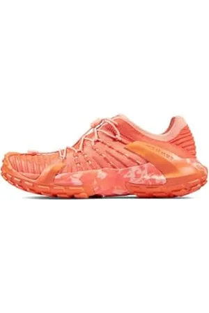 Mammut Hueco Knit Ii Hiking Shoes EU 42