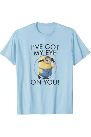 Minions Despicable Me Stuart I