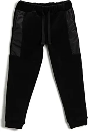 Koton Boy Jogger Sweatpants Cotton