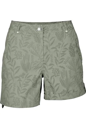 Killtec Damen Funktionsshorts/Shorts KOS 184 WMN SHRTS, , 40, 42833-000
