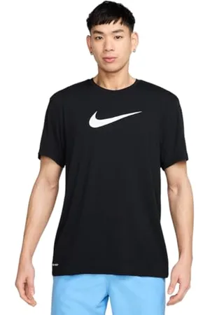 Nike Unisex NESSF523-001_XS T-Shirt