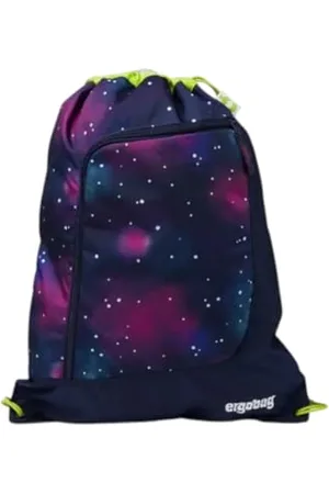Ergobag Prime Gym Bag Unisex Youth Backpack
