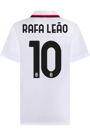 AC Milan Unisex Maglia Replica Stadio Saison 2024/2025 B0DBHV8Y1G Fußball Trikot, , M