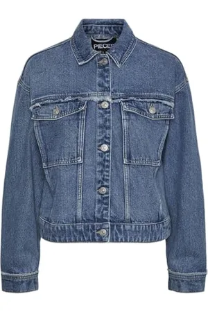Pieces® PCALFI LS Jacket