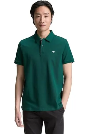 TOM TAILOR Herren Poloshirt