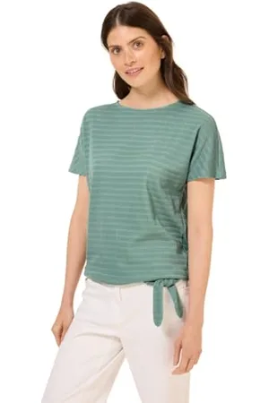 CECIL Damen B323359 T-Shirt, , X-Large