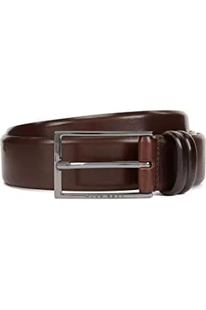 HUGO BOSS Herren Gürtel Carmello, , 95