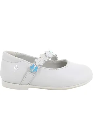 Primigi Jungen Mädchen Happy Dance Ballerinas, , 23 EU