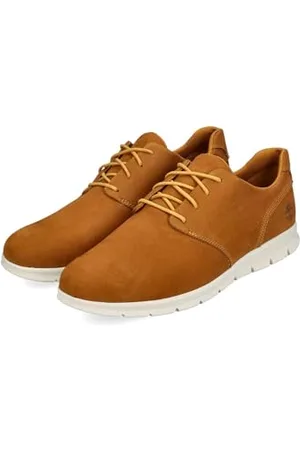 Timberland Herren Graydon Basic Oxford/Low, Nubuck, 49 EU