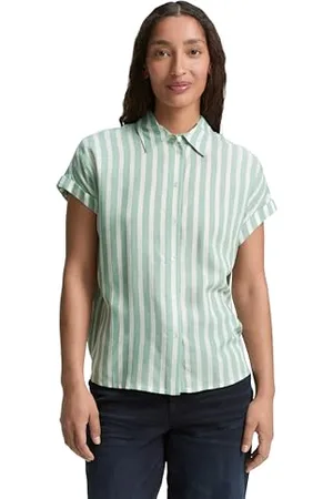 TOM TAILOR Damen Bluse