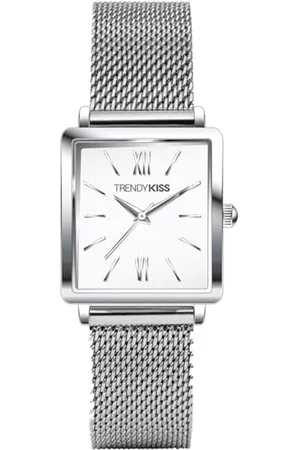 Trendy Kiss Klassische Uhr TM10182-04