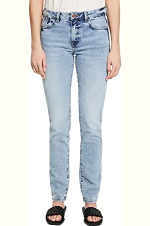 ESPRIT Damen 032CC1B304 Jeans, , 34/32