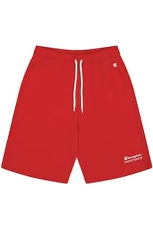 Champion Herren Legacy-Graphic Bermuda Bermudas, , XL