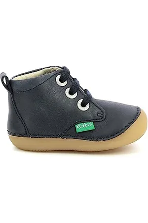 Kickers Unisex Baby soniza Oxford Schuh, , 18 EU