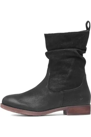 Hush Puppies Damen Emilia Halblange Stiefel, , 40.5 EU