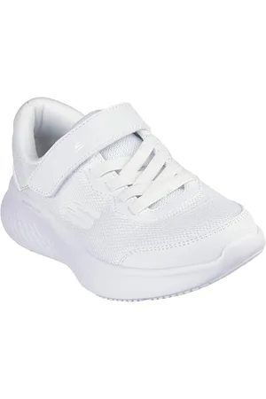 Skechers Sneakers, White, 27 EU