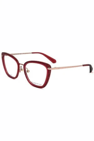 Kate Spade Kate Spade Unisex Madeira/G Sonnenbrille, RED, 51
