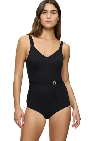 Triumph Summer Twist OP 01, One Piece Swimsuit Damen, , 44