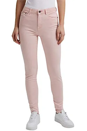 ESPRIT Damen 031CC1B313 Hose, , 34/32