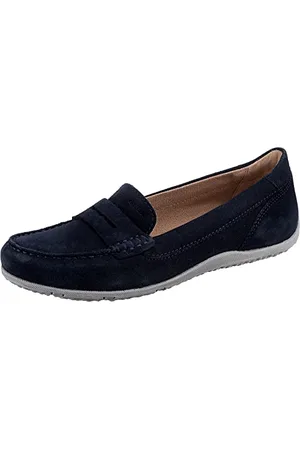 Geox Damen D Vega Moc Mokassins, , 37.5 EU
