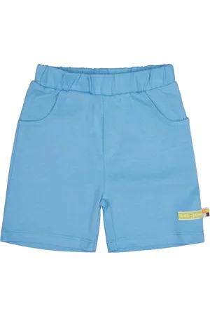 loud + proud Short, Bermudashorts, aus Bio Baumwolle, GOTS Zertifiziert