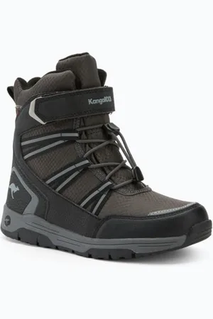 KangaROOS Unisex Kinder K-mj Eldora Ev Rtx Schneestiefel, , 29 EU