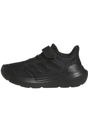 adidas TENSAUR Run 3.0 Shoes Children Laufschuhe, core Black/core Black/core Black, 28 EU