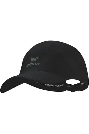 Erima Unisex Erwachsene TS Cap Function (2122501), , M