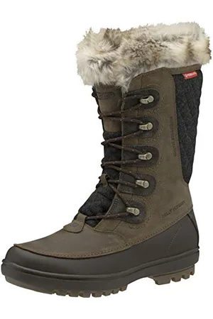 Helly Hansen Damen Garibaldi Vl Schneestiefel, , 37 EU