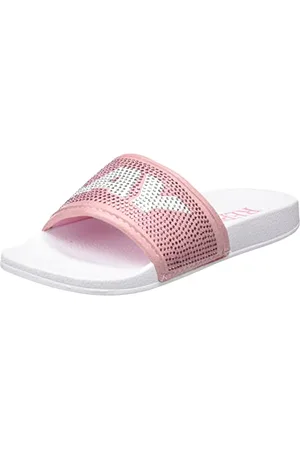 Replay Slide JR Diamonds Hausschuh, , 34 EU