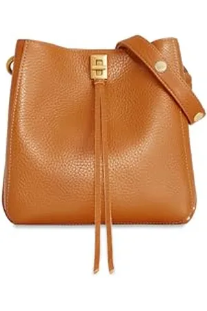 Rebecca Minkoff Damen Darren Sm Schulter Umhängetasche