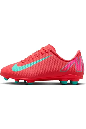 Nike Unisex Jr Vapor 16 Club Tf Oxford-Schuh, , 36.5 EU