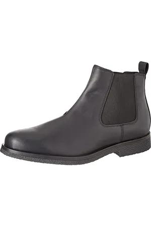 Geox Herren Uomo Claudio A Stiefeletten, , 46 EU