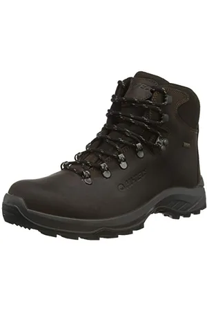 Hi-Tec Damen Ravine LITE WP Walking-Schuh, , 40 EU