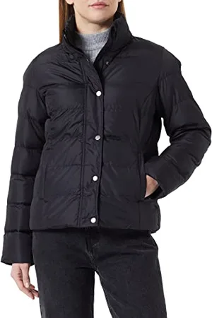 Blue Seven Damen Steppjacke Jacke, , 42