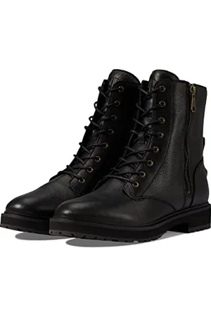 Cole Haan Damen Greenwich Schnürstiefel Mode-Stiefel, , 37.5 EU