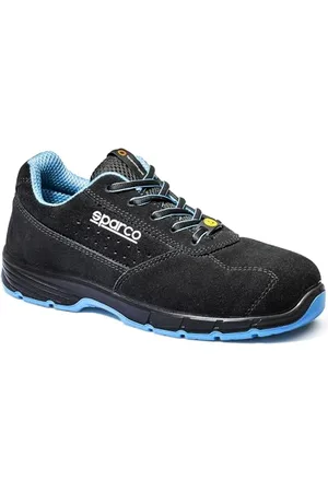 Sparco Unisex Horizon ESD S1ps Sr Fo-Low Brandschutzschuhe, , 42 EU
