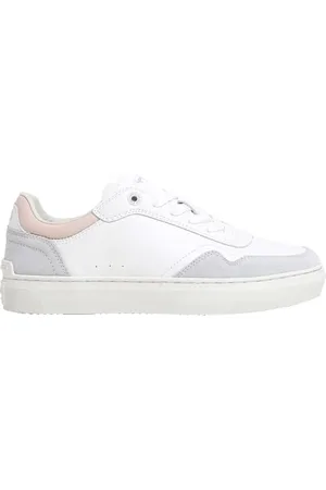 Pepe Jeans Camden Collar Trainers EU 39