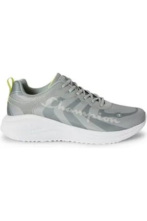 Champion Herren Syphon Script Lauf-Sneaker, , 42 EU