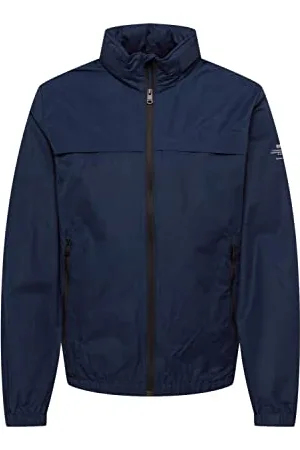 ECOALF Herren Harrialf Jacket Man Jacke Mann, , S