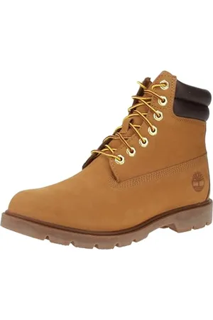 Timberland Herren 6in Water Resistant Basic Fashion Boot, , 42 EU Weit